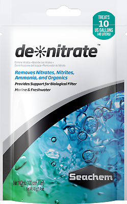 De nitrate